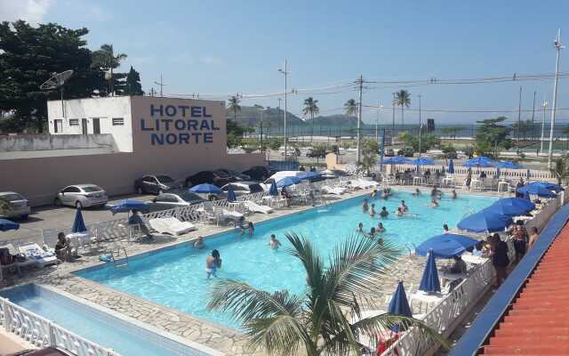 Hotel Litoral Norte