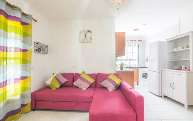 Apartamento Nere 2 min a pie de la playa