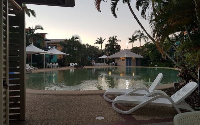 Noosa Holiday Accommodation