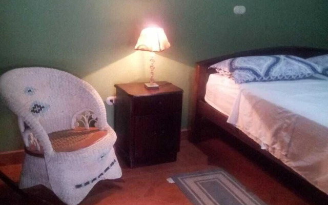 Guest House Casa Oro Fina