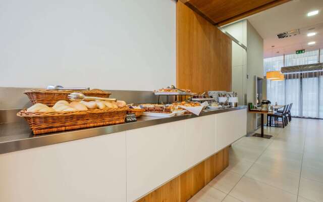 Comfort Hotel Olomouc Centre