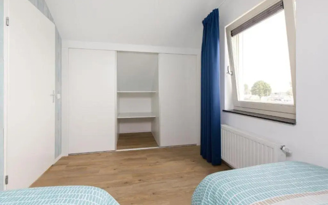 Recreatiepark Tusken de Marren