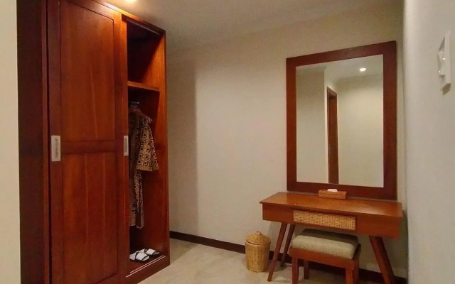 The Grand Villandra Resort