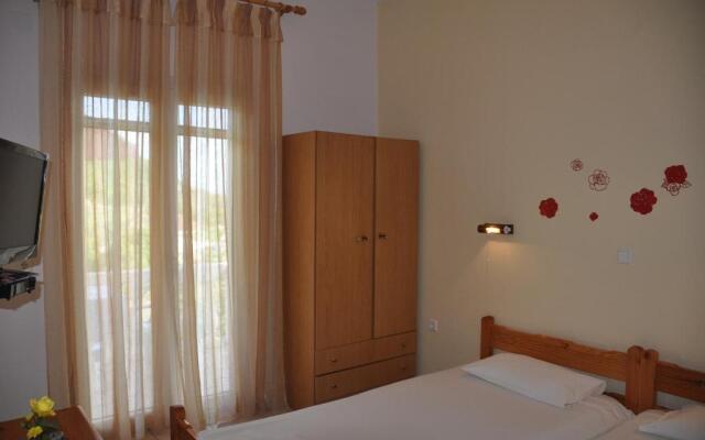 Villa Vasiliki