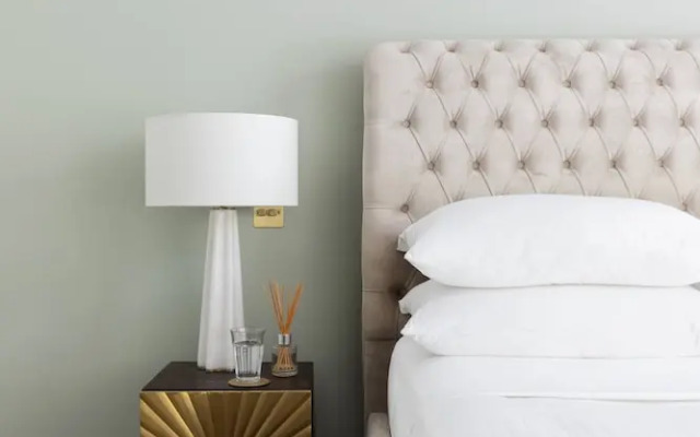 Westbourne Park Road Xviii by Onefinestay