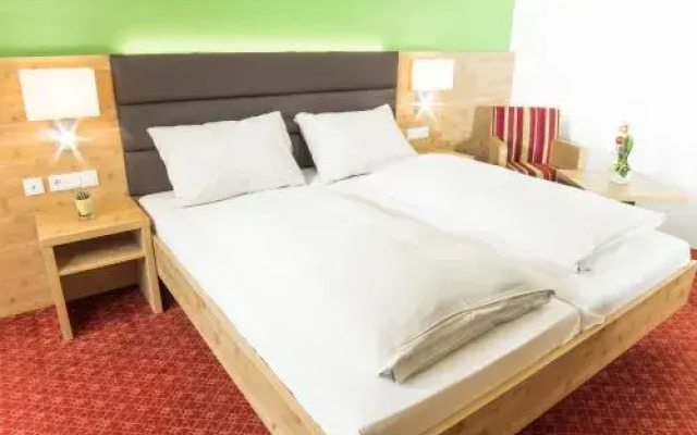 Hotel Rössl