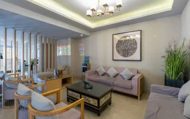 Junhe Hotel
