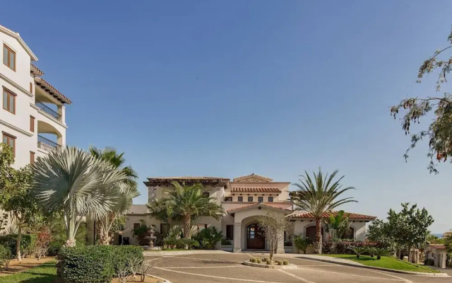 Two Bedroom Residence Los Cabos