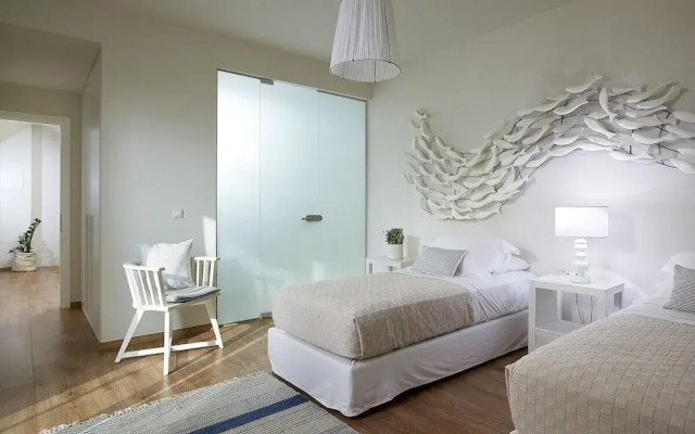 Adeste Villas