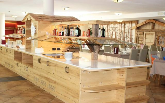 Hotel Stella Montis