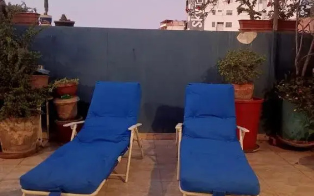 Casa Cima Chiclayo