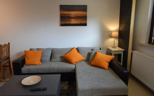 Beautiful Apartment in Robertsdorf With Garden