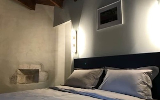 Charavin  Appartement 2 Personnes
