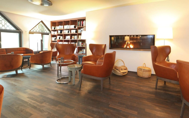 Hotel Hof Weissbad