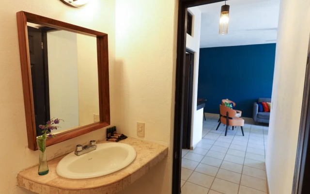 Villas Pura Chacala