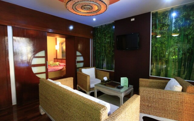 Lamduan Boutique