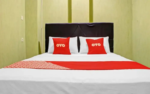Hotel O Permata Inn