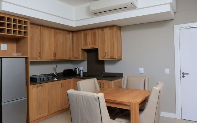 Brenton Haven Beachfront Resort