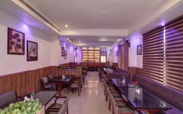 Ashirwad Heritage Resort