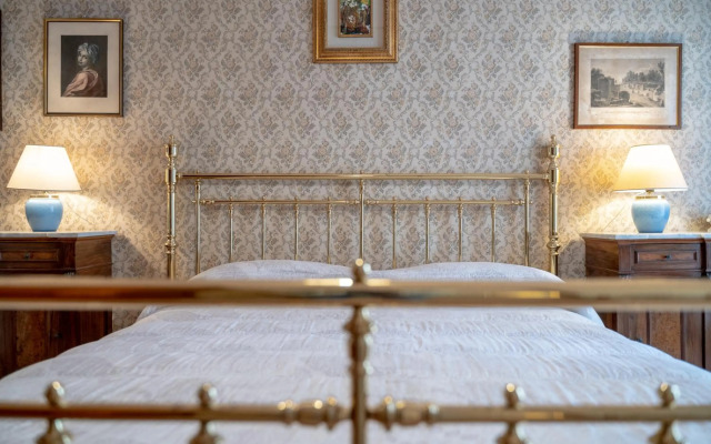 Il Giardino Nascosto