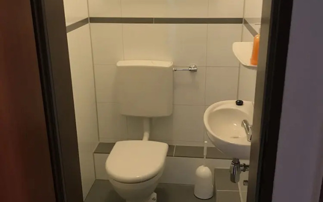 Heinsberg City Apartments