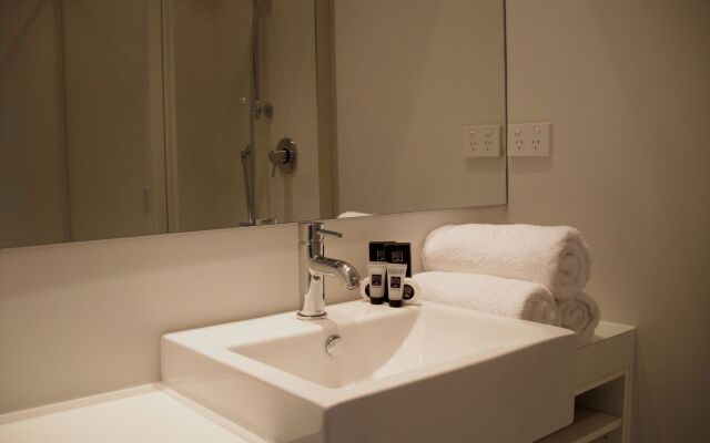 The Devon Hotel A Heritage Hotel