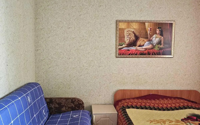 Домашний очаг на улице Артема 64