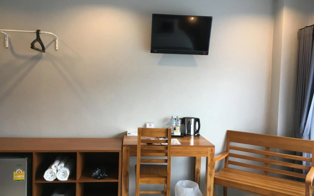 The Besavana Phuket