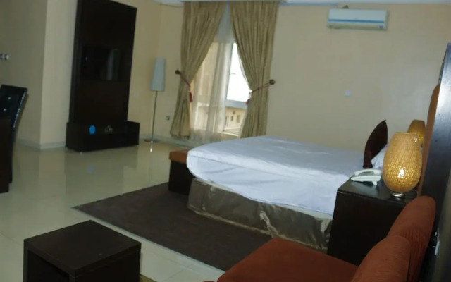 Olive Branch Hotel