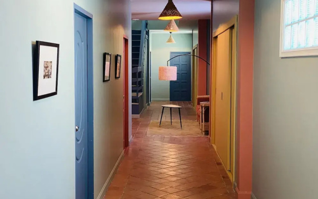 Forget Me Not Boutique Bed & Breakfast