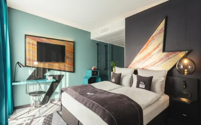Holiday Inn - the niu, Flash Berlin Charlottenburg by IHG