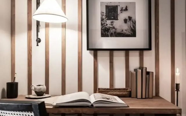 Puebla - 1 Bedroom and Shared Pool in Recoletos