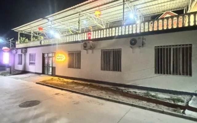 Shunhe Tianyu Homestay