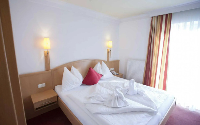 Hotel Der Schütthof