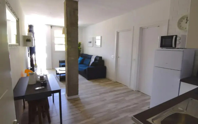 Letmalaga Pedregalejo