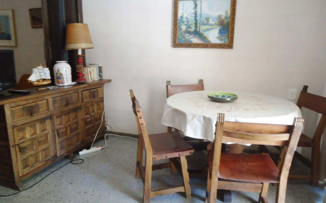 Apartament Maritim Fenals