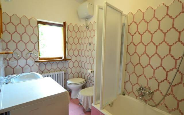 Chic Holiday Home in Monte Argentario With Garden