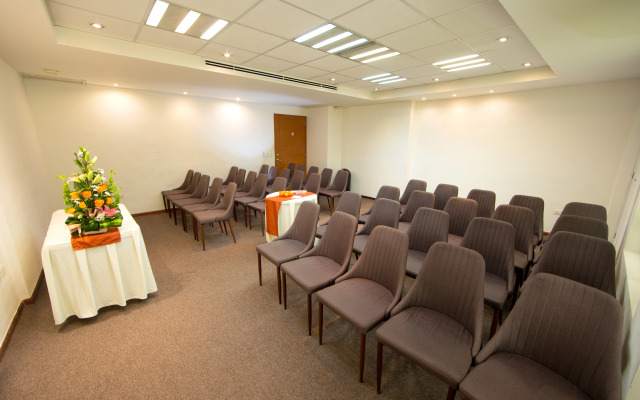 Ambiance Suites Cancun