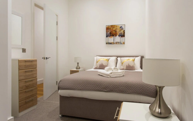 Atria by Viridian Apartments