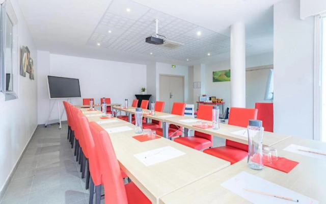 Appart'City Bordeaux Aeroport St Jean D'Illac