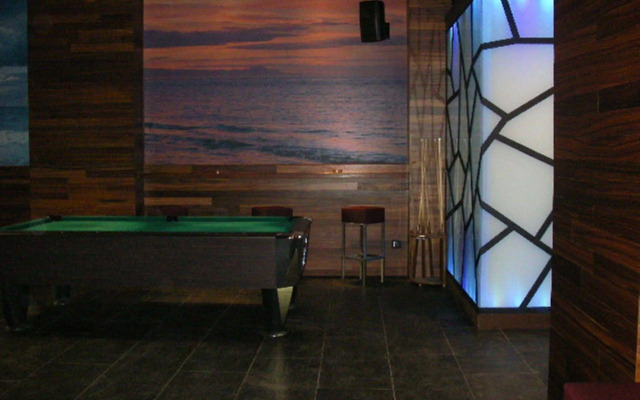 Hotel El Globo