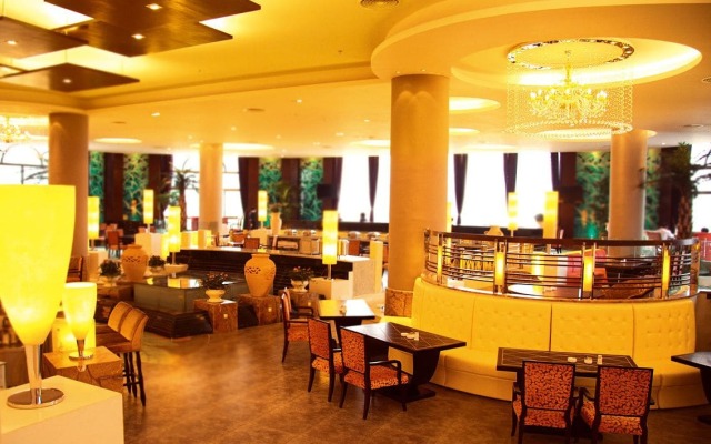 Phoenix Hotel - Zhaoqing