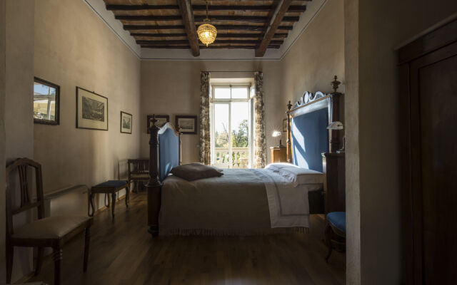 Al Porto di Lucca B&B