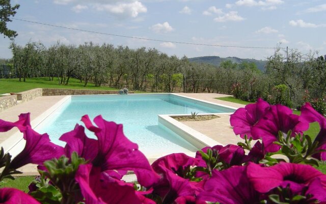 Linearis Holiday House