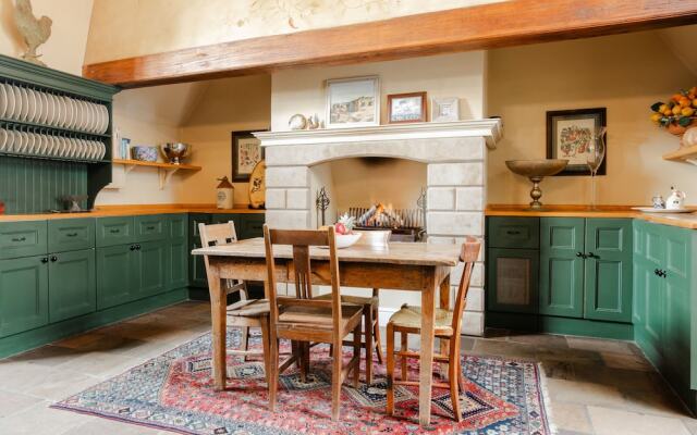 Vrede en Lust Wine Estate