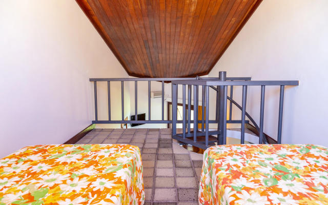 Porto Seguro Eco Bahia Hotel