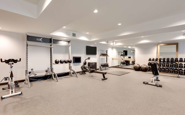 Home2 Suites by Hilton Euless DFW West