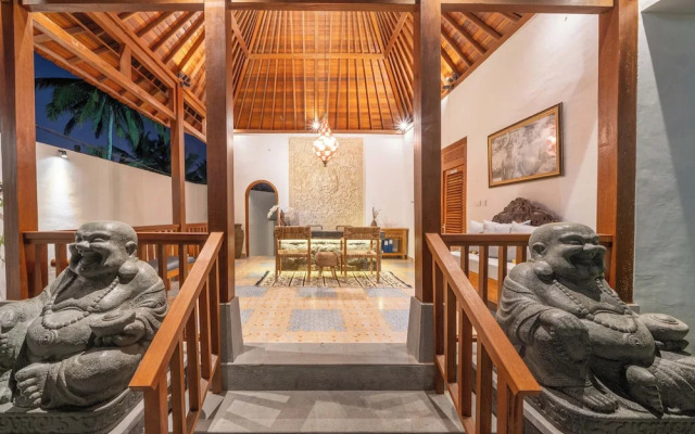 Maddu Suites