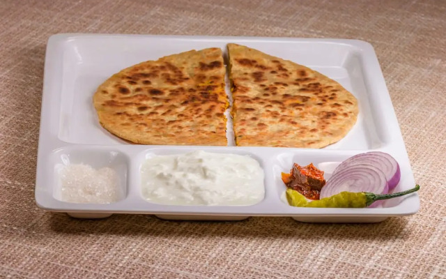 OYO 40669 Yaduvanshi Place