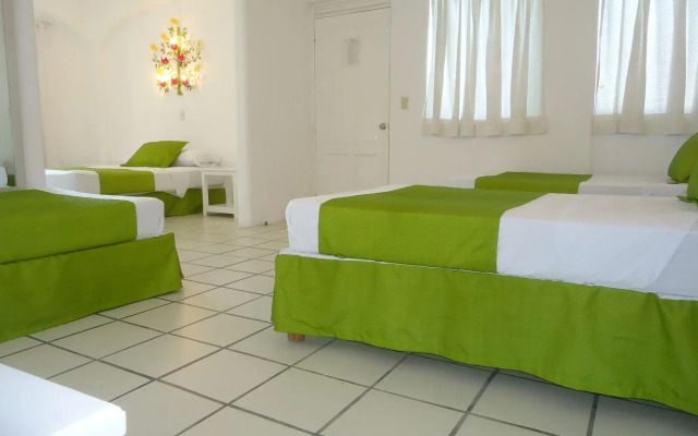Casa Mexicana La Reyna